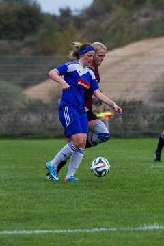 Bild 269 - Frauen FSC Kaltenkirchen - SG Wilstermarsch : Ergebnis: 0:2